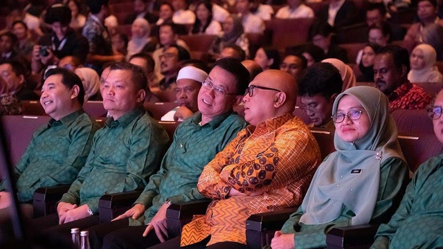 IGEM 2024 Opening — 74