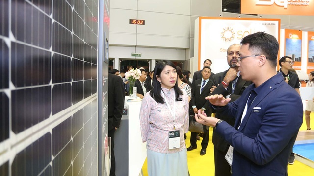 IGEM 2019 Day 1 — 13
