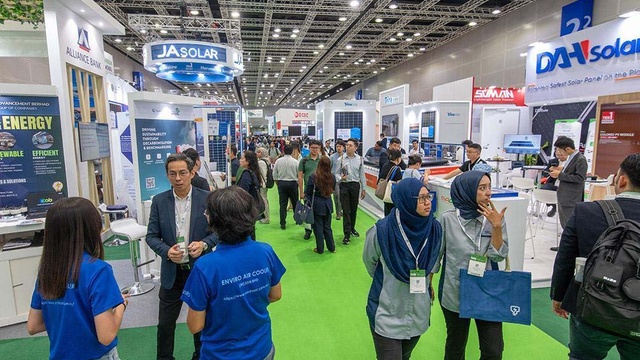 IGEM 2024 Hall — 27