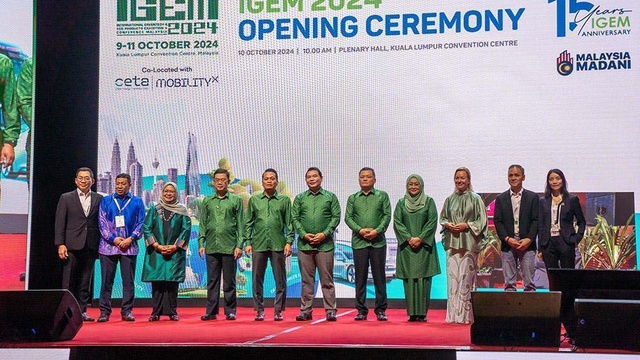 IGEM 2024 Opening — 64