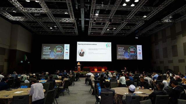 IGEM 2024 DAY 1 – Album 2 — 98