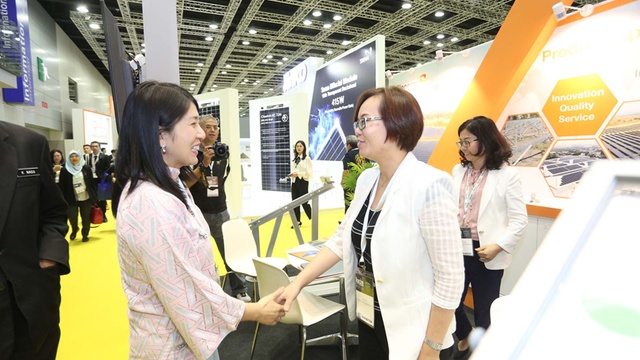 IGEM 2019 Day 1 — 8