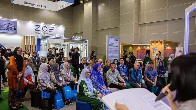 IGEM 2024 Innovation Stage 1 — 34