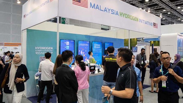 IGEM 2023 Visitors & Exhibitors Album 1 — 45