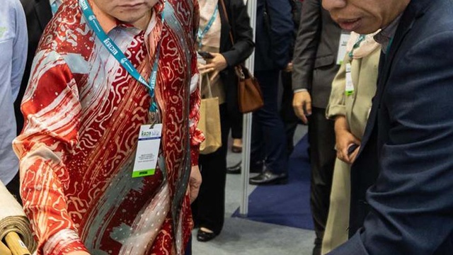 IGEM 2023 Visitors & Exhibitors Album 2 — 65