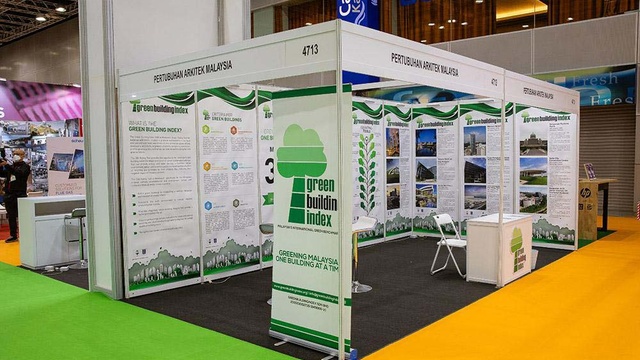 IGEM 2024 Booth — 82