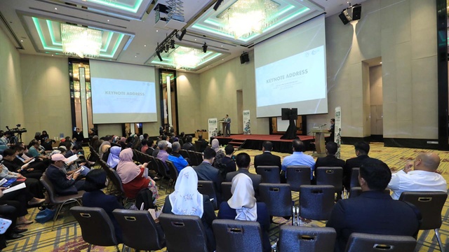 Majlis Pra-Pelancaran International Greentech & Eco Products Exhibition & Conference Malaysia (IGEM) — 11