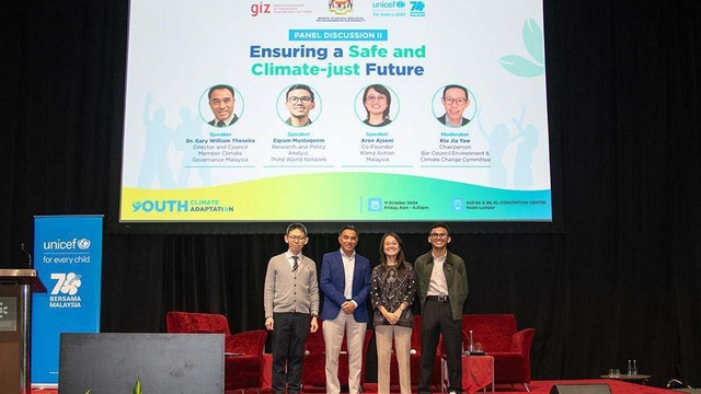 IGEM 2024 Conference — 56