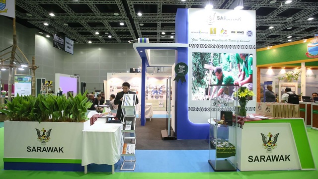 IGEM 2019 Day 3 — 91