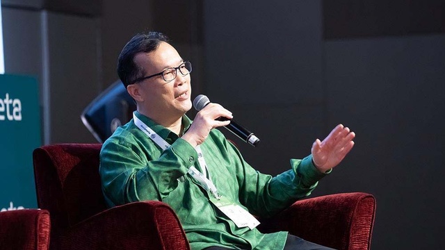 IGEM 2024 DAY 2 Conference — 83