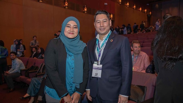 Opening Ceremony — 205