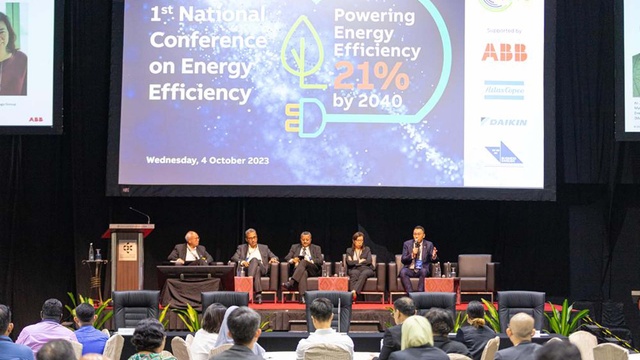 Soft launch of The International Electric Mobility Showcase 2023 (IEMS 2023) — 7