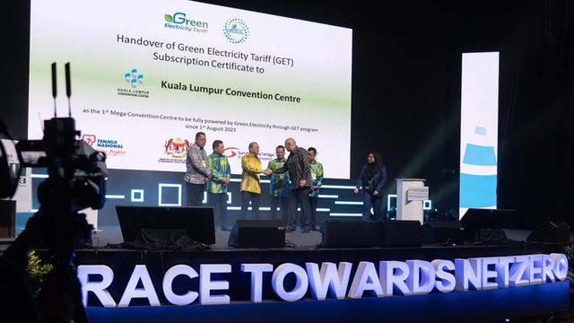 Opening Ceremony — 47