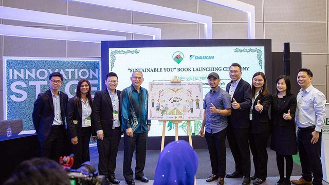 IGEM 2024 Innovation Stage 1 — 9