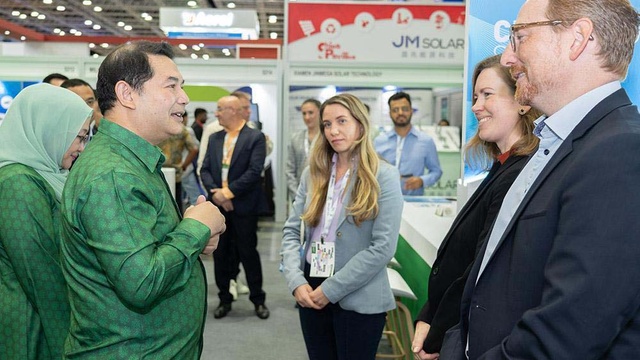 IGEM 2024 Minister Hall Tour — 152
