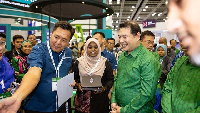 IGEM 2024 Minister Hall Tour — 47