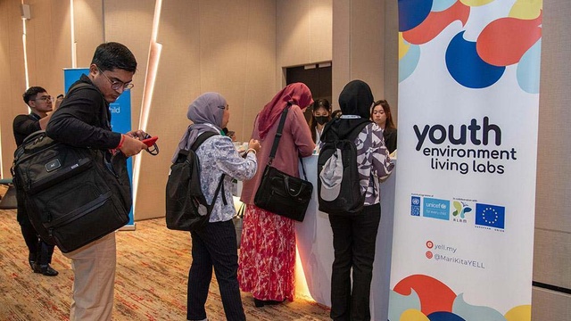 IGEM 2024 Conference — 110