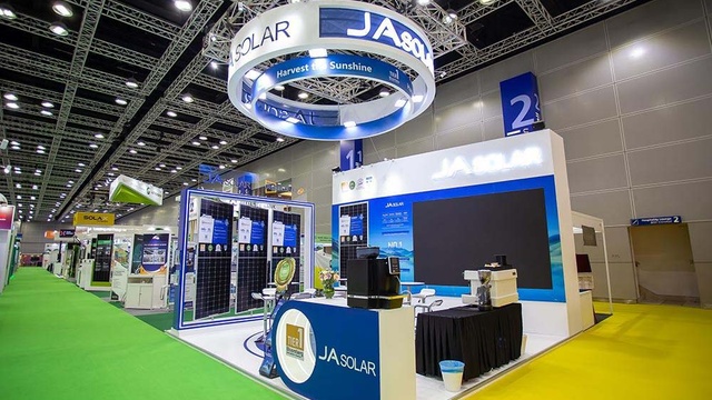 IGEM 2024 Booth — 175
