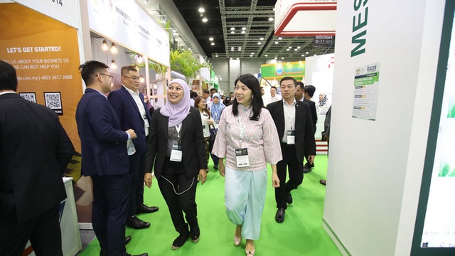 IGEM 2019 Day 1 — 44