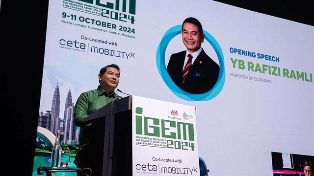 IGEM 2024 Opening — 73