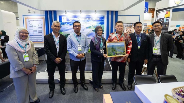 IGEM 2023 Visitors & Exhibitors Album 2 — 51