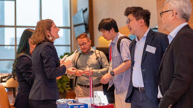 IGEM 2024 Austria Network — 33