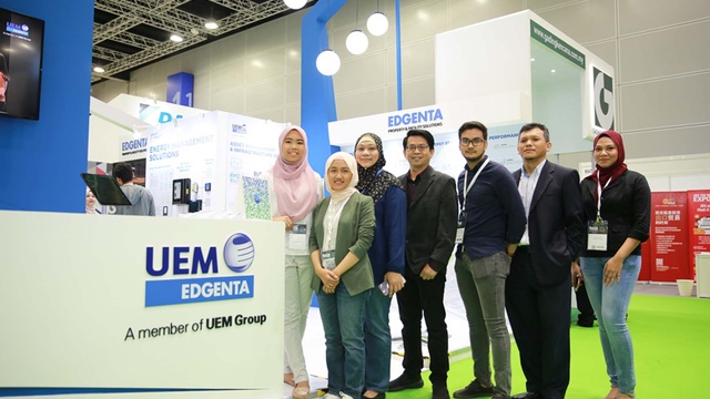 IGEM 2019 Day 3 — 4