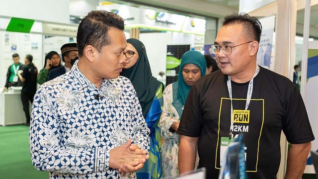 IGEM 2024 Hall 1,2,3,4,5 — 84