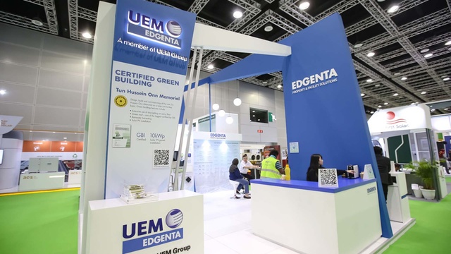 IGEM 2019 Day 3 — 98