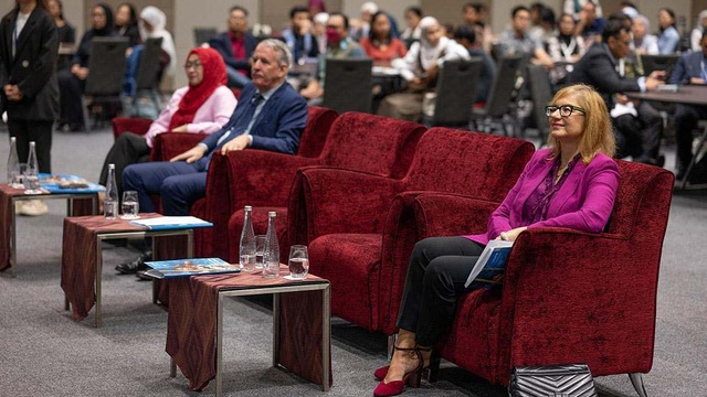 IGEM 2024 Conference — 42