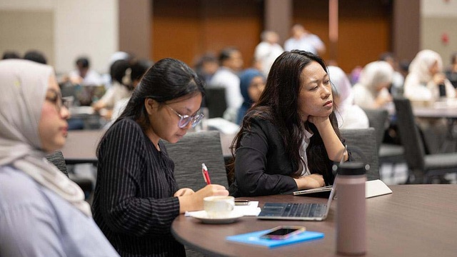 IGEM 2024 Conference — 12