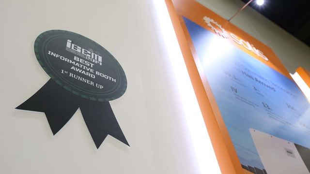 IGEM 2019 Day 3 — 77