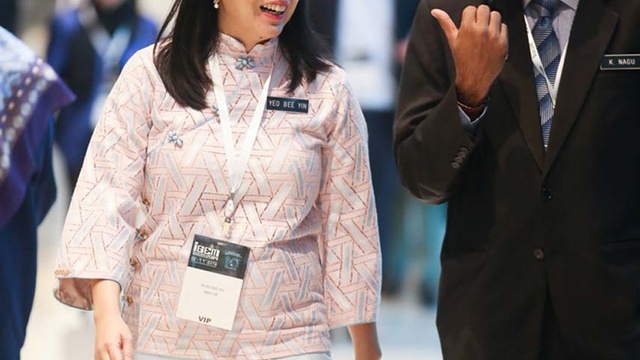 IGEM 2019 Day 1 — 25