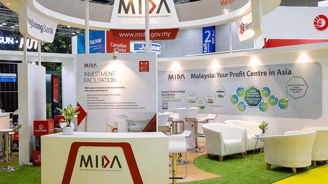 IGEM 2024 Booth — 36