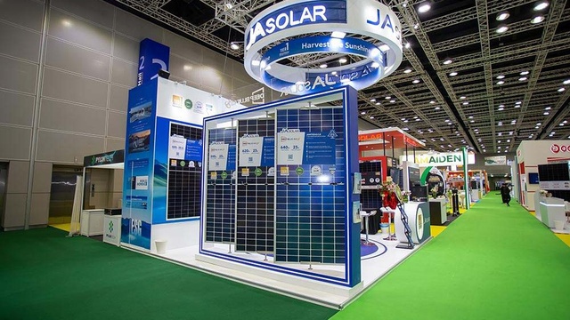 IGEM 2024 Booth — 170