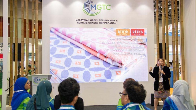 IGEM 2024 Hall — 35