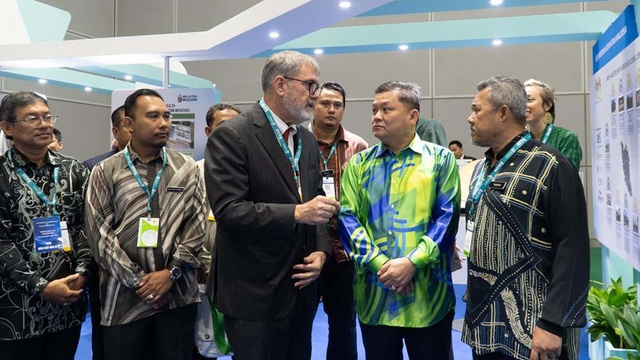 IGEM 2023 Visitors & Exhibitors Album 1 — 153