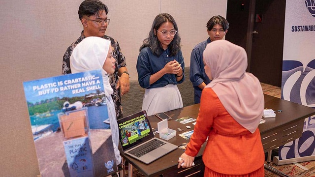 IGEM 2024 Conference — 19
