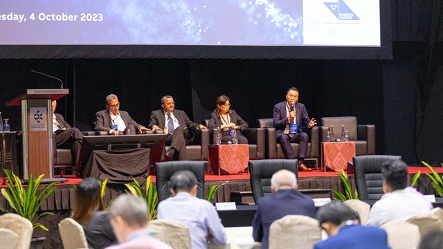 1st National Conference on Energy Efficiency — 10