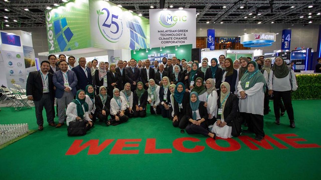 IGEM 2023 Visitors & Exhibitors Album 1 — 134