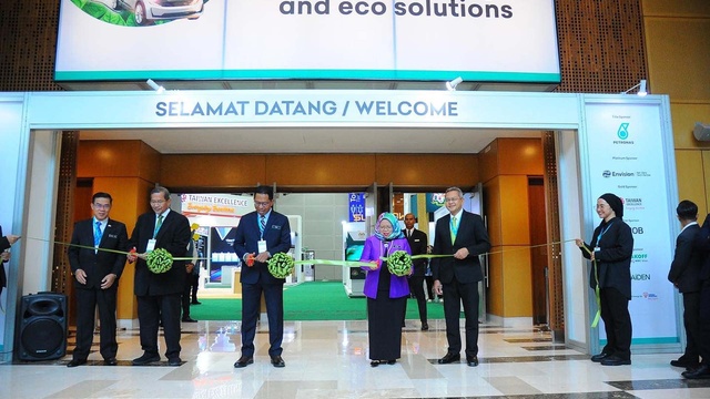 IGEM Hari Pertama