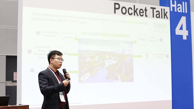 IGEM 2019 Day 3 — 50