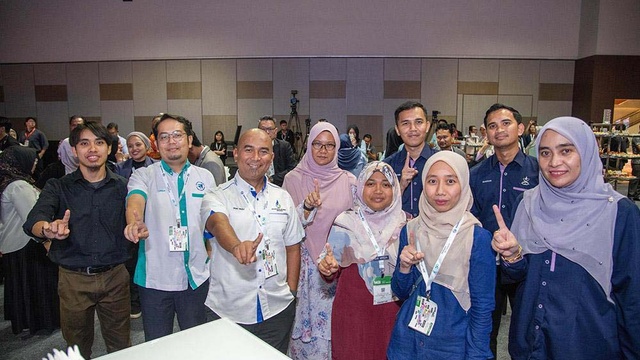 IGEM 2024 Closing — 39