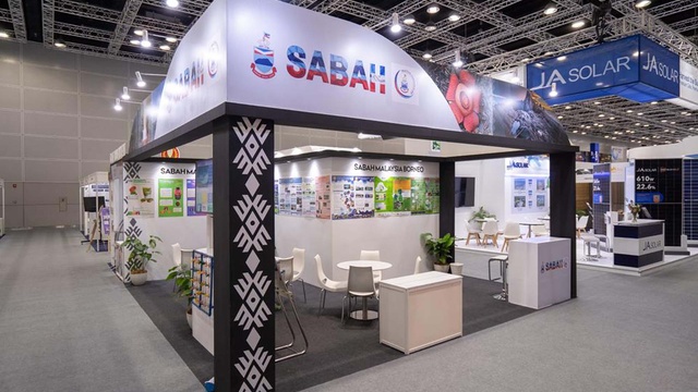 IGEM 2023 Exhibition Booths — 8