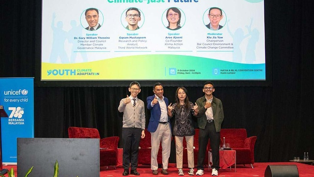 IGEM 2024 Conference — 55