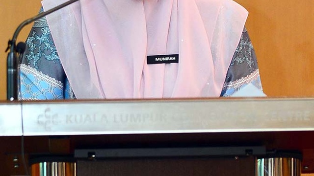 3rd July 2019 : Softlaunch of IGEM 2019 at KLCC — 12