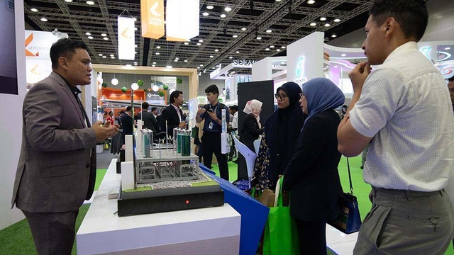 IGEM 2024 DAY 1 – Album 3 — 80