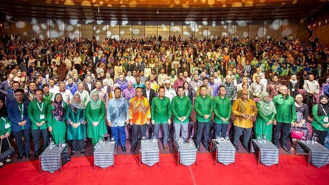 IGEM 2024 Tunku Zain — 8