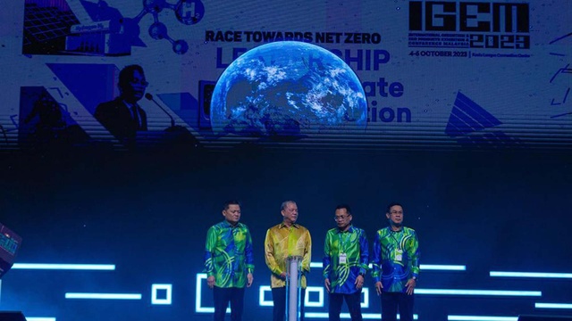 Opening Ceremony — 158