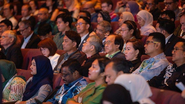 IGEM 2024 Opening — 16